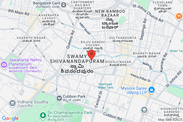 Shujath Paints Corner