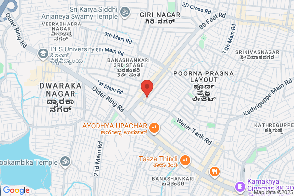 Venkateshwara Auto Traders