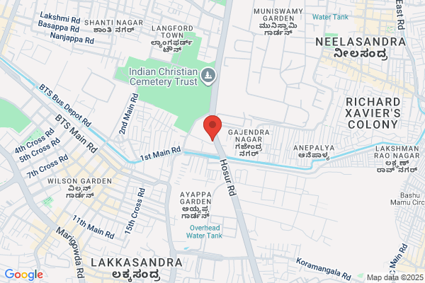 Laxmi Wood Industries