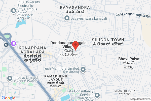 Bhavani Industrial Corpn
