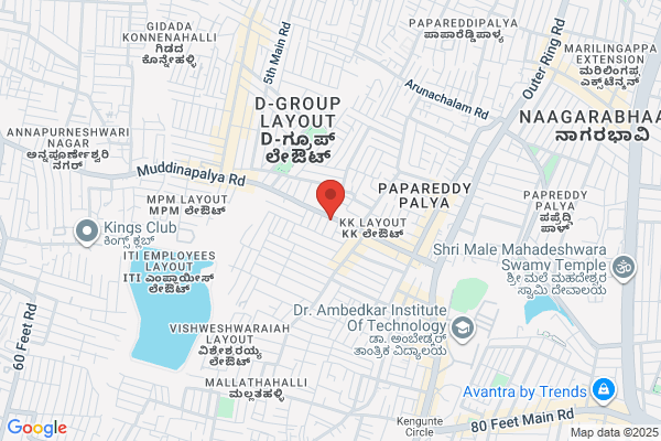 Maruti Hardware & Paints