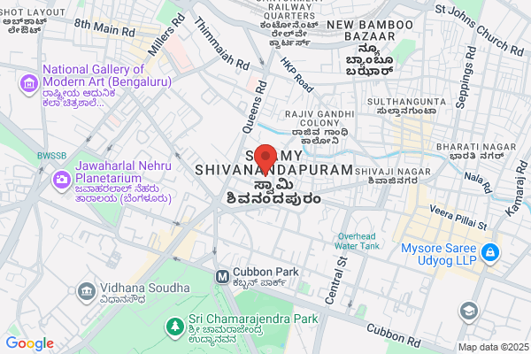 Subhas Stores Books Corner