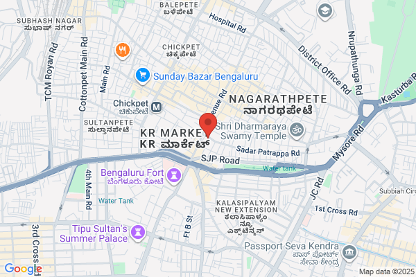 Gulshan Traders