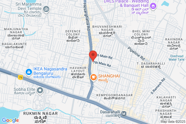 Belur Iyengars Bakery