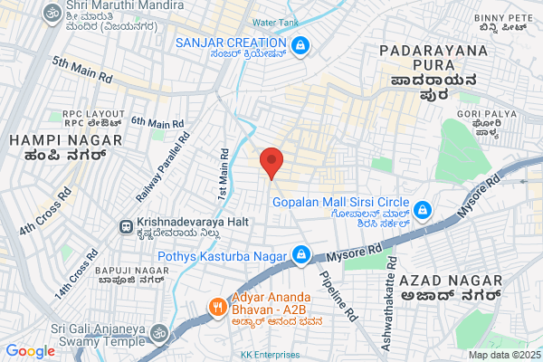 Arafath Enterprises