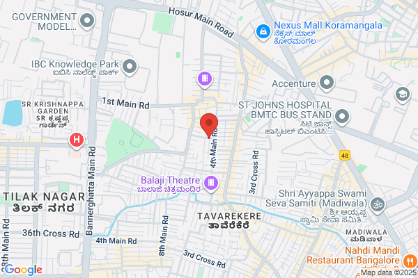 Ramya Stores