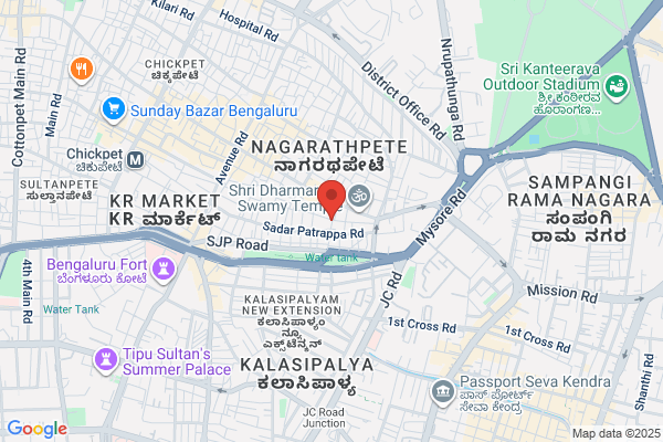 Bhagavan Electricals