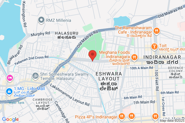 Prestige Electricals