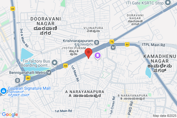 OM Shakthi Enterprises