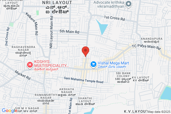 Maruthi Furnishing