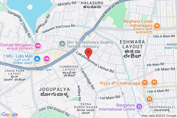 Noopura Jewellers