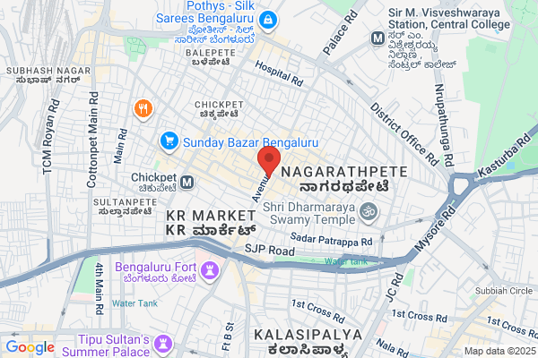 Sakala Jewellery House