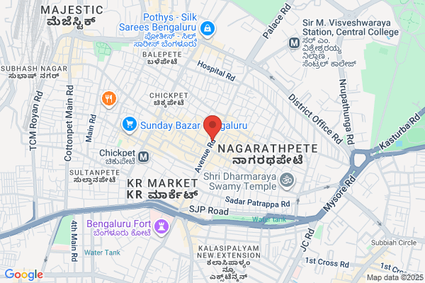 Sri Kamala Jewellery House
