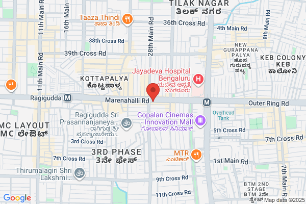 Sree Saravana Hardware