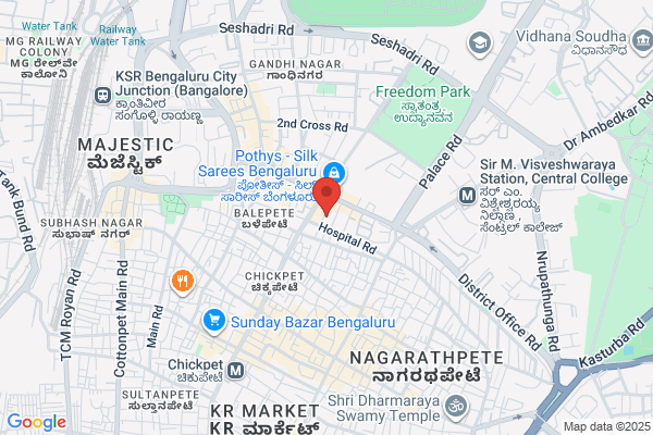 Mahaveer Saree Syndicate