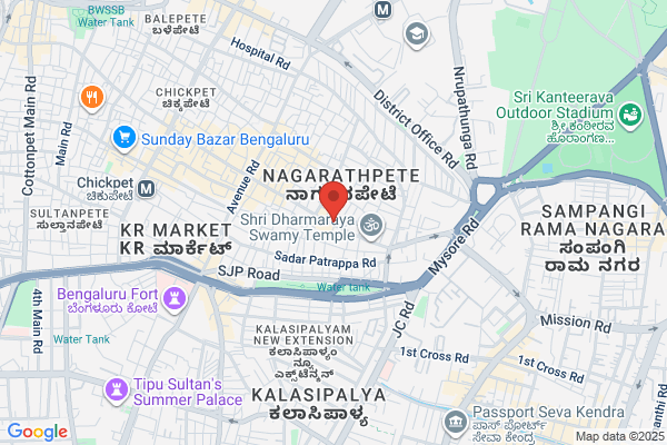 Navkaar Appliances