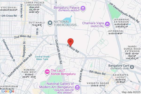 Ganjam Nagappa & Son Pvt Ltd