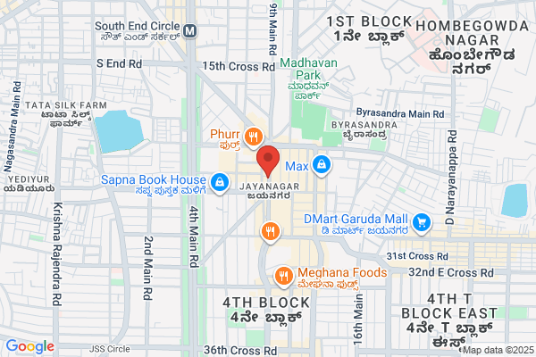 Prashanth Jewelery Works