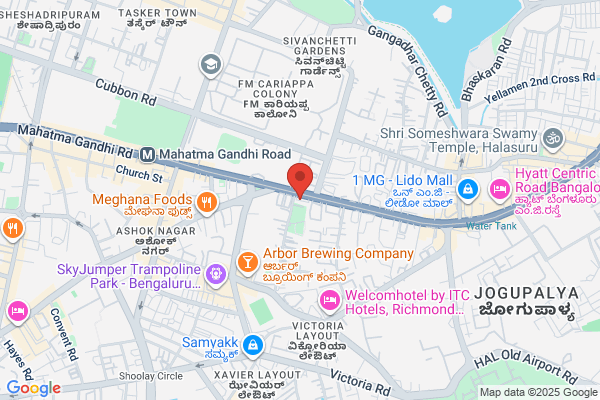 Jewels India Hotel P Ltd