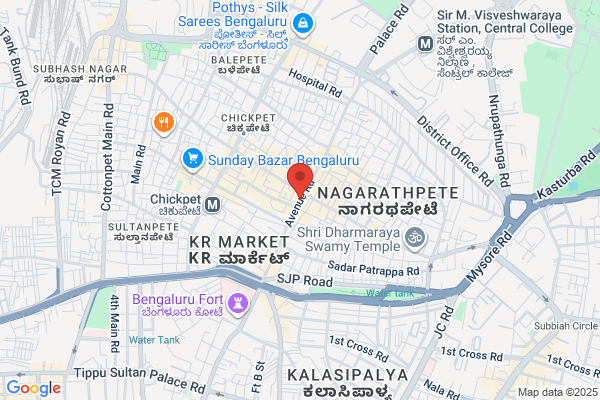 Sri Balaji & Co Jewellery Works