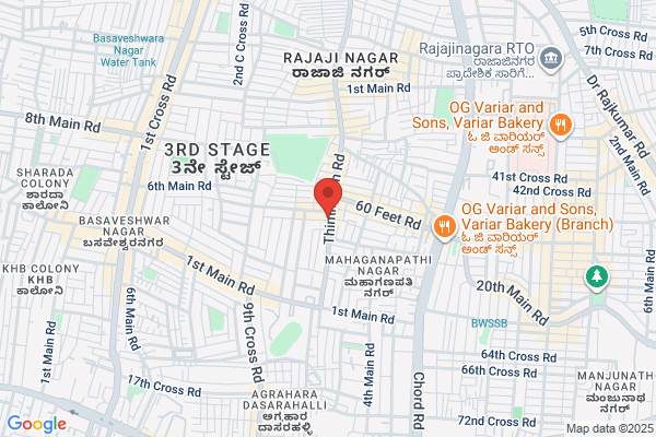 Sri Gururaja Jewellery Works