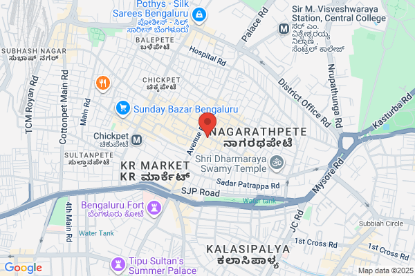 Sri Ramakrishna Jewellers