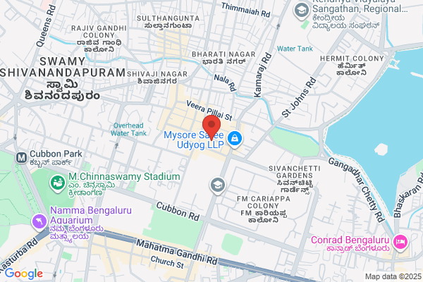 Sri Suryanarayan Jewellers