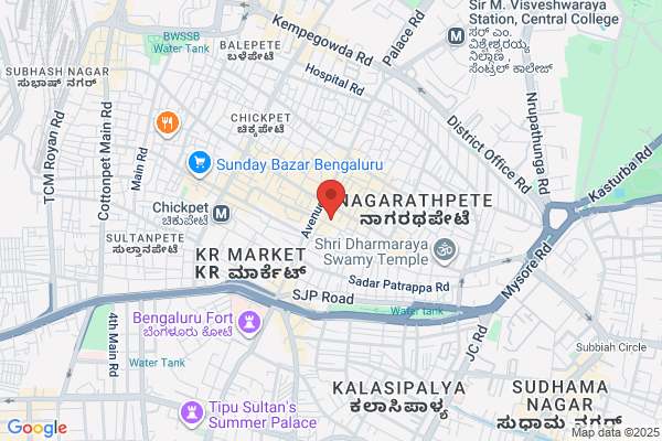 Sri Varalakshmi Jewellers