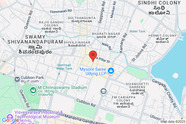 Surya Jewellery Mart