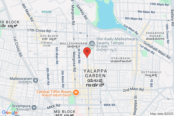 Cauvery Opticians