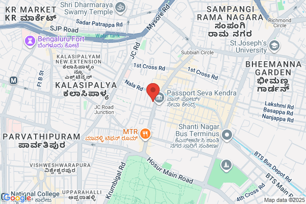 Indo Burma Agencies