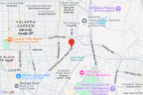 Mangalore Plywood Traders