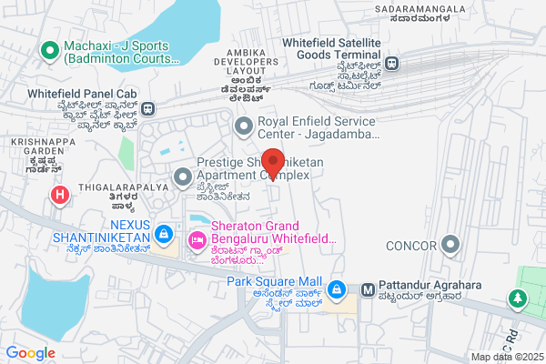 Swasthik Agencies
