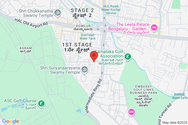Nagaraj Enterprises