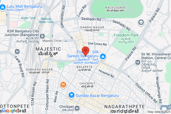 Badsha Stores