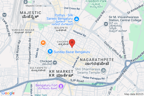 Mayur Silk Emporium