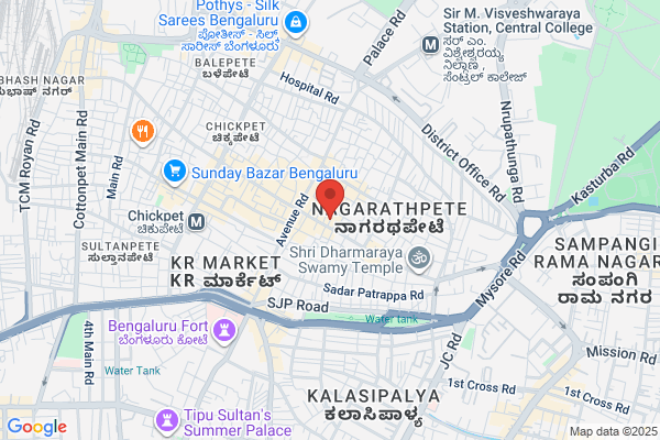 Praveen Saree Centre