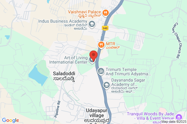 Sri Sri Gurudeva Silk House