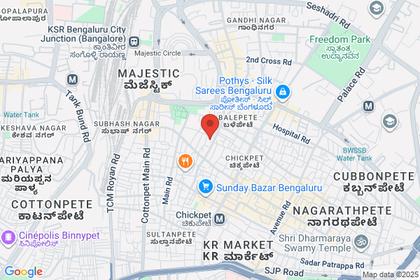 Balaji Vastra Bhandar