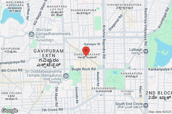 Rukmini Silks & Sarees