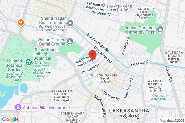 Godavari Steel Company