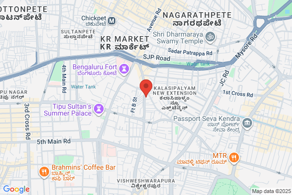 Bhagwati Enterprises