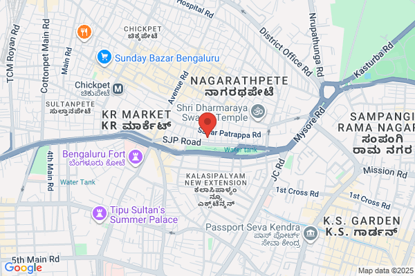 Kavitha Enterprises