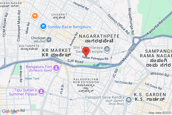 Sri Sadguru Agency
