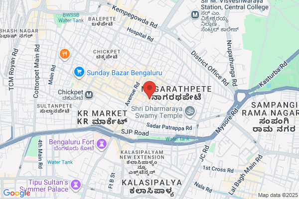 Mahaveer Namkeen Bhandar