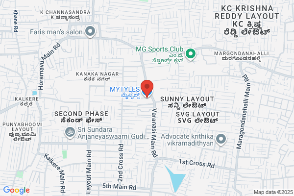 Sunjay Ceramics