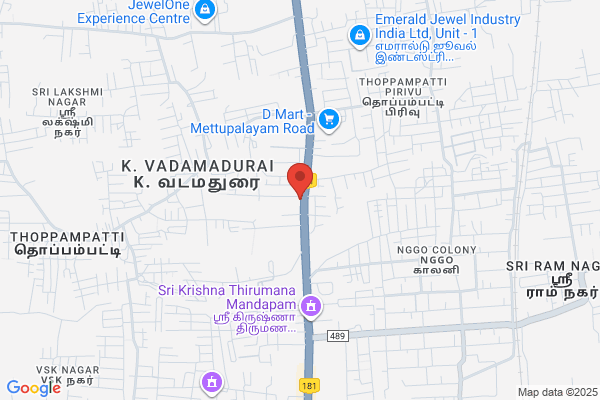 Narmadha Tiles
