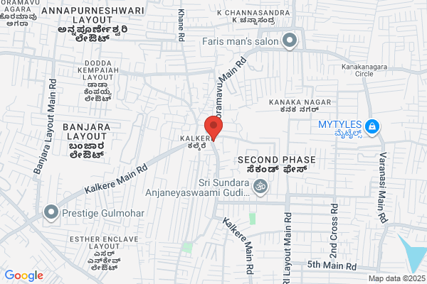 Jalaram Timber Depot