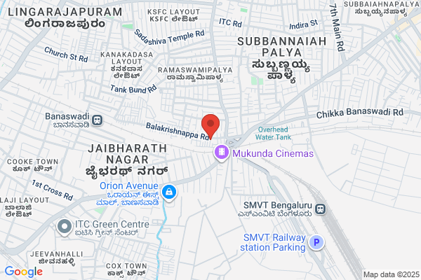 Sri Mahalakshmi Timber Depot