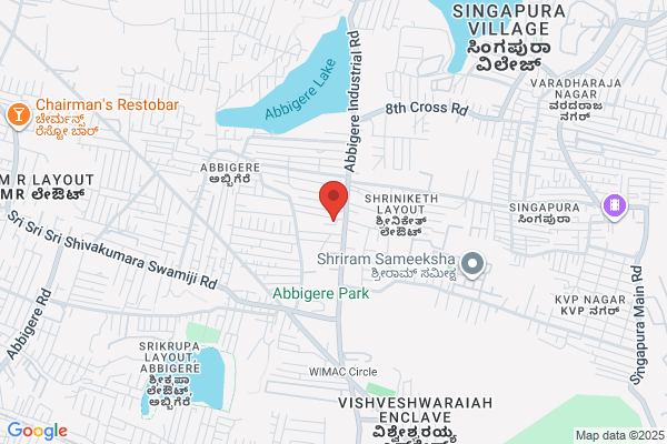 Venkateshwara Wood & Manufacturing Industries